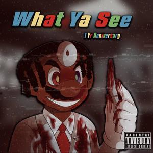 What Ya See (1Yr Anniversary) [Explicit]