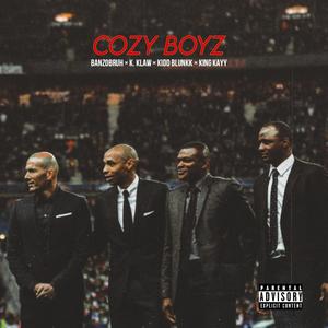 IN MY MIND (Explicit)