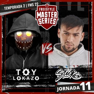Sangre 2 Toy Lokazo (Live|Explicit)