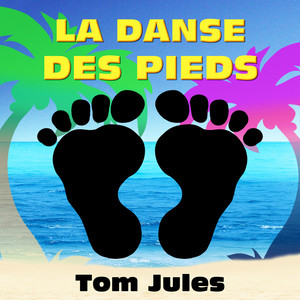 La danse des pieds - Single