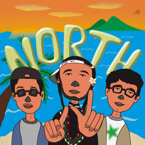 North