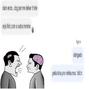 me reporta pro ibama (Explicit)