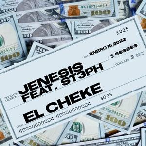 EL CHEKE(feat. st3ph)