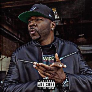 I'm Outside (Explicit)