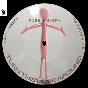 Turn This Love Around (Extended Mix)