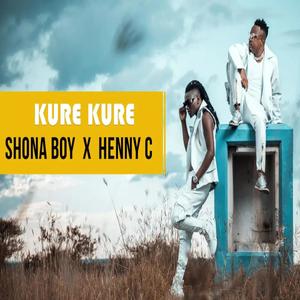 Kure kure (feat. Henny C)