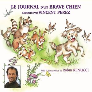 Le journal d'un brave chien