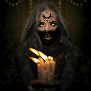 Cut the Head Off of Lucy (Explicit)