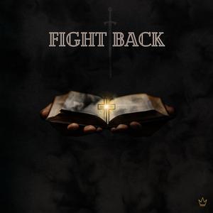 Fight Back (feat. Xay Hill)