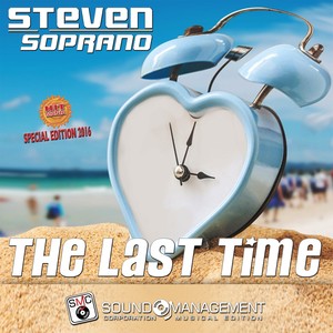 The Last Time (Hit Mania Special Edition 2016)