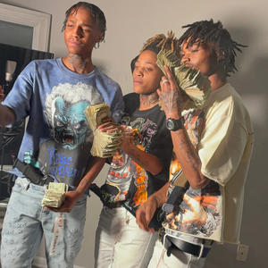 Dolph (feat. flym9neyc0untup) (Explicit)