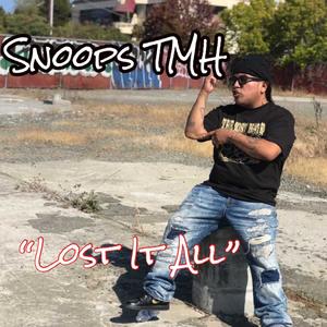 Lost It All (Explicit)