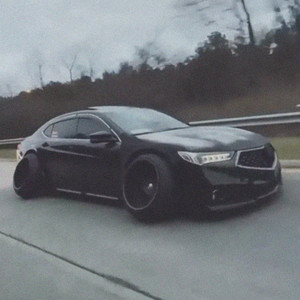 Driving Fast (Explicit)