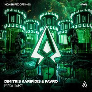 Mystery (Radio Edit)