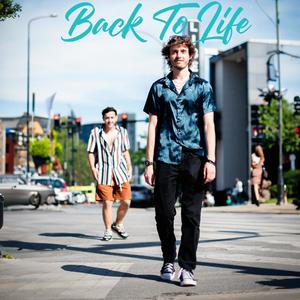 Back To Life (feat. Young Reno)