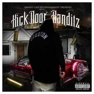 For The Hood (feat. OG Killa Kaos, Tito DaPlug, Money Monte, Skama da Louisianimal & Rasheed)