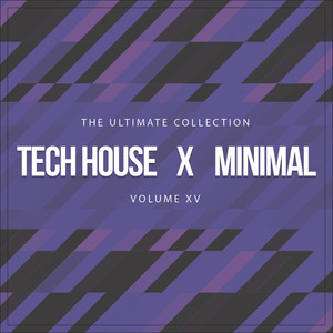 Tech House X Minimal Vol. XV