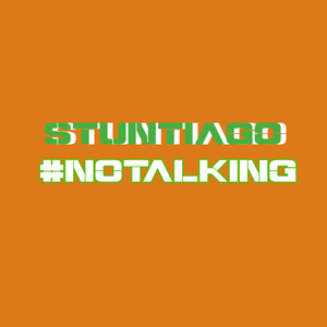 #NoTalking