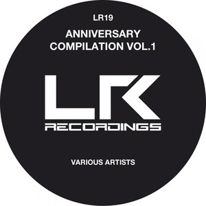 Anniversary Compilation, Vol. 1