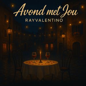 Avond met jou (Explicit)