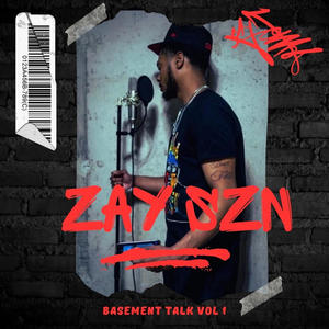 Basement Talk, Vol. 1 (Explicit)