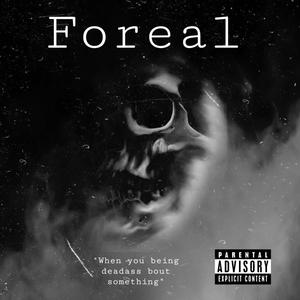 For Real (feat. IndiaaLí) [Explicit]