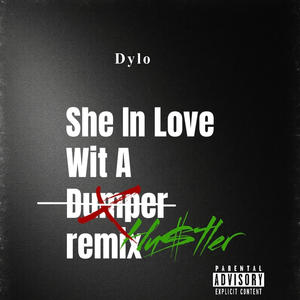 In Love Wit A Hustler (freestyle)