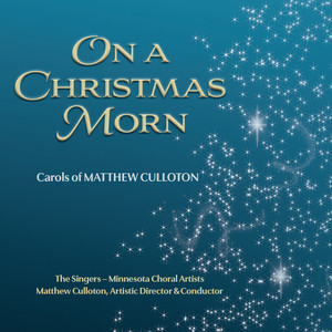 The Wexford Carol (Arr. M. Culloton) (Live)