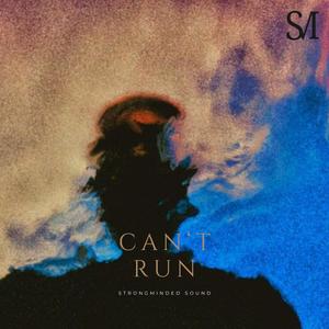 Cant Run (feat. Yung Lurk) [Explicit]