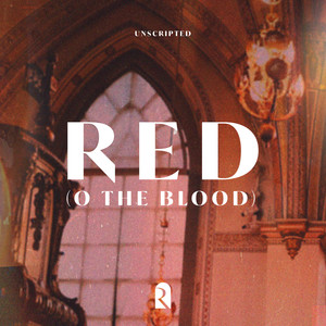 Red (O The Blood) (Live)