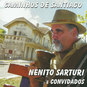 Santiago do Boqueirão