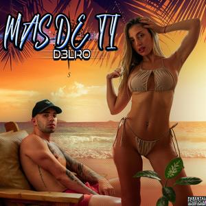 Mas de ti (feat. Tyger beat x Furor music)