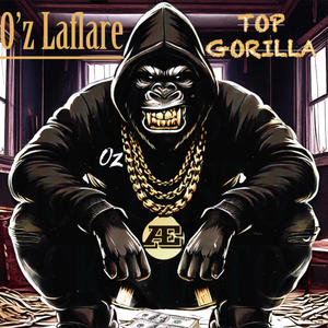 Top Gorilla (Explicit)