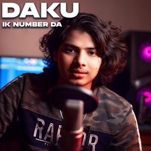 Krish Rao - DAKU