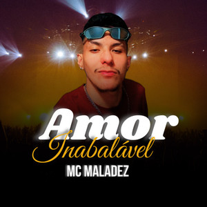 Amor Inabalável (FUNK)