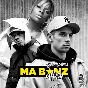 Ma Benz Affair (Explicit)