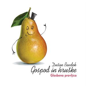 Gospod in hruške, Glasbena pravljica - Bikec