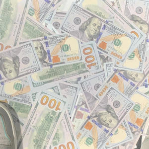 paper man (feat. VonRackzz) (Explicit)