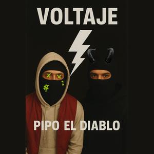 voltaje (feat. ELDIABLO) (Explicit)