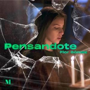 Pensándote(feat. NachOnTheBeat) (Explicit)