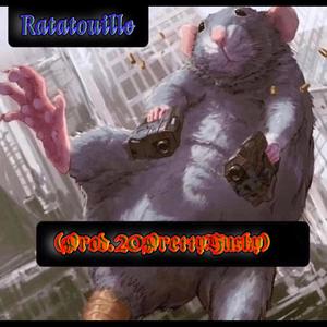Ratatouille (Explicit)