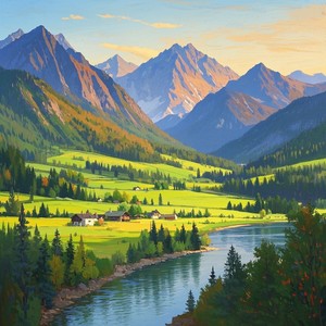 Stars Beneath the Floorboards