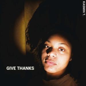 Give Thanks