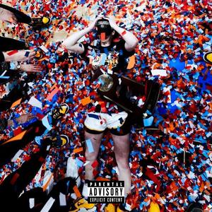 March Madness Freestyle (Explicit)