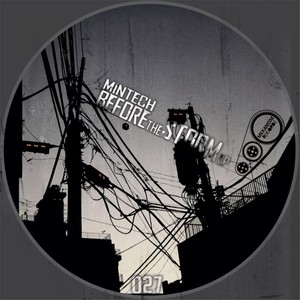 Sharing With My Soul (Original Mix)