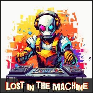 Lost In The Machine