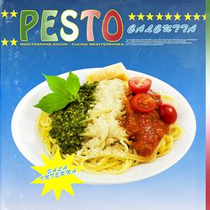 Pesto (Explicit)