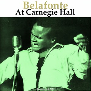 Harry Belafonte - Jamaica Farewell (Live|Remastered)