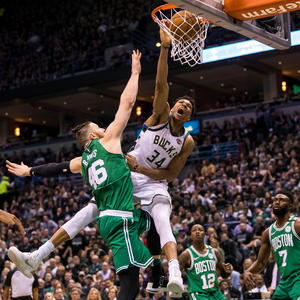 Milwaukee Bucks (feat. Pintscored) (Explicit)