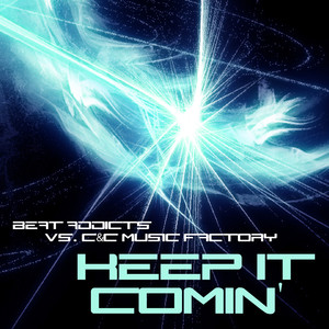 Beat Addicts vs. C - Keep It Comin (Luccio Loose Control Remix)